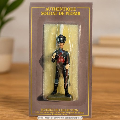 Soldat plomb starlux - soldat,