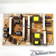 Panasonic 65 inch plasma power