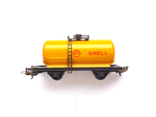 Wagon lima marchandises - lima,