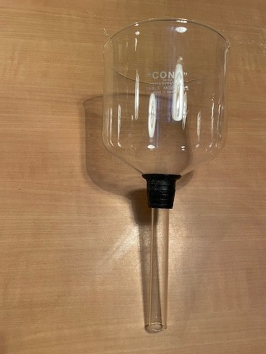 Partie haute cafetière à - cafetière,