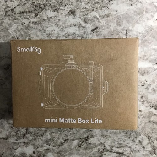 Brand new smallrig - brand,