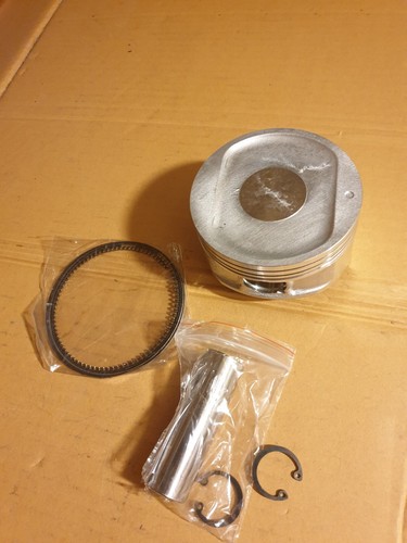 Cfmoto kit piston segments - cfmoto,