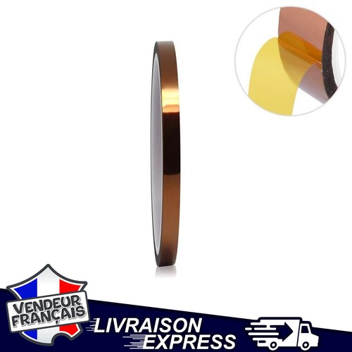 Rouleau ruban adhésif kapton - ruban,