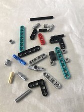 Lego Technic Lot Pièces en