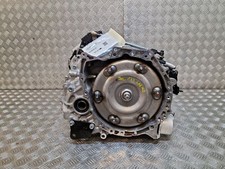 Boite vitesse automatique Citroen C4 Picasso II 1.6Hdi type 20GE23 - 41 967 kms