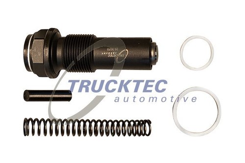 Trucktec automotive clé - trucktec,