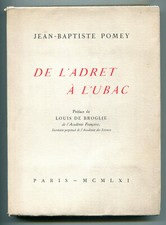 Jean-Baptiste Pomey De L'Adret