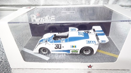 Bizarre lola t294 roc 30 - t294, #30