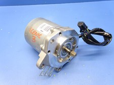 RENAULT SCENIC 3 MOTEUR ÉLECTRIQUE COLONNE DIRECTION NIDEC