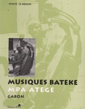 MUSIQUES BATÉKÉ