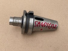 Cône de fraisage SA40 / CM2