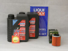 Oelwechselset Can Am Outlander