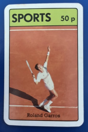 Tennis star ivan lendl very - tennis,