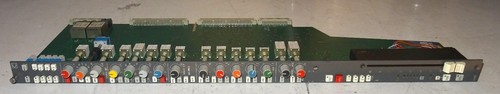 Calrec c2 series mixer - c,