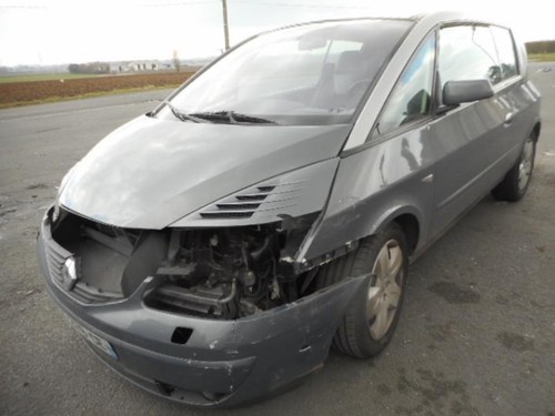 Custode arriere droit renault - custode,