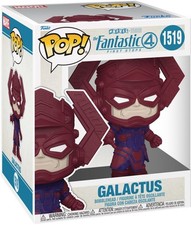 Gadget - Marvel: Funko Pop! -
