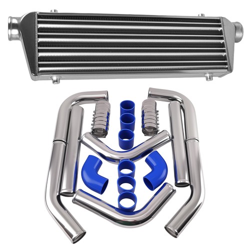 Front mount intercooler 27x - intercooler,