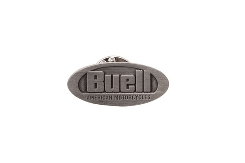 Buell épinglette emblème - Épinglette,