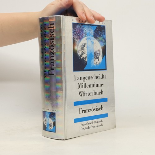 Langenscheidts