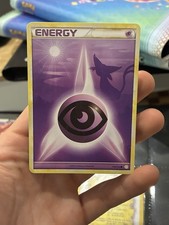 Carte Pokemon Energy Psy