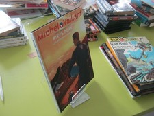 EO MICHEL VAILLANT 10