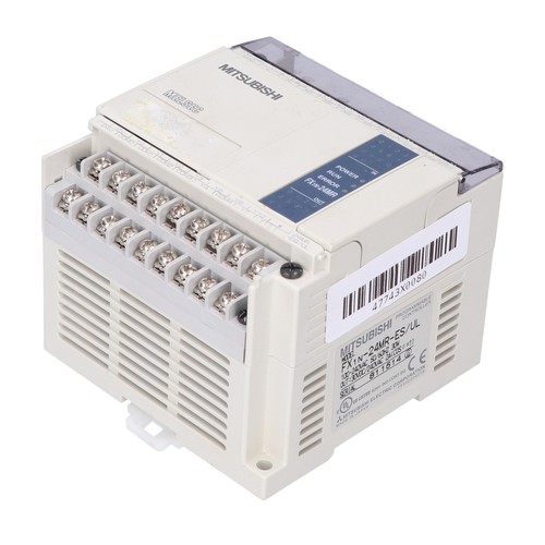 Mitsubishi fx1n 24mr ul - mitsubishi, fx1n-24mr-es/ul