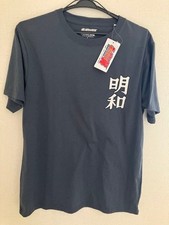 T-shirt Captain Tsubasa Meiwa FC Hyuga n°10 taille L authentique limité