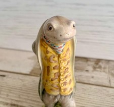 Rare Figurine Beswick Sir