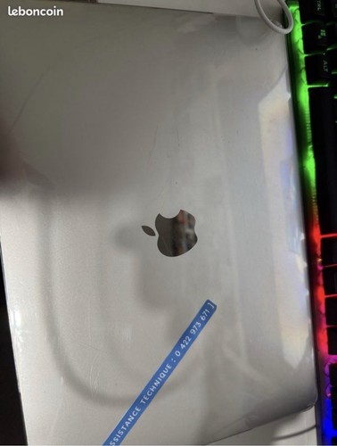 Macbook pro 2017 - pro,