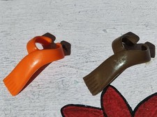 PLAYMOBIL X2 ÉCHARPES