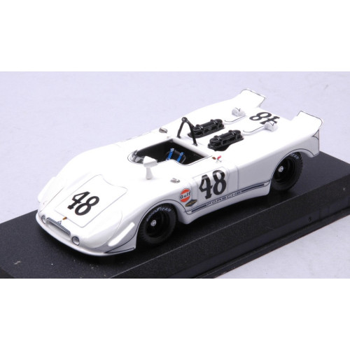 Porsche 908 flunder 48 - porsche,