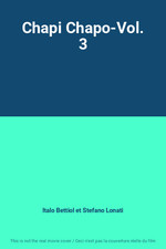 Chapi Chapo-Vol. 3
