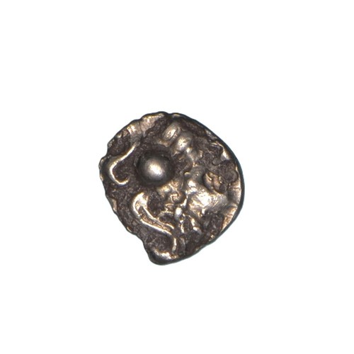 Monnaie gauloise obole - monnaie,