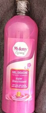 MYKMY GEL DOUCHE BLANCHISSANTE