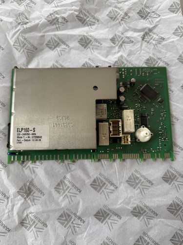 Miele w5825 module - w5825, de