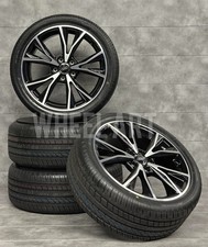 ⚡️⚡️⚡️ Jantes origine (OEM) Audi Q3 18' REFAITES A NEUF