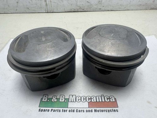 Paire pistons mm - 73.9,