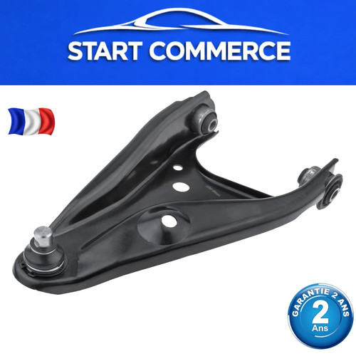 Triangle bras suspension - triangle, de