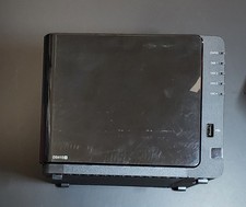 Synology DS415+ NAS 8GB RAM