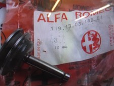 Original Alfa Romeo Alfetta