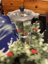 Cafetière italienne vintage