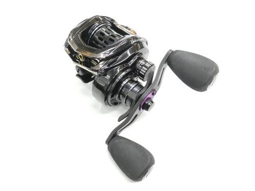 Abu garcia revo ltx - abu,
