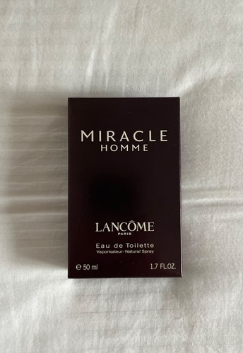 Parfum miracle lancôme - miracle,