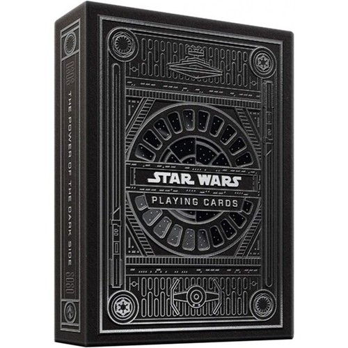 Jeu cartes star wars - de,