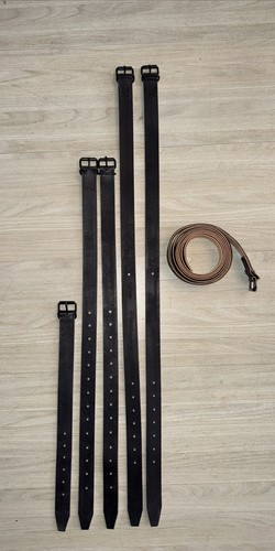 Reproduction pack sangles - reproduction, de