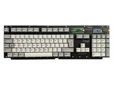 Clavier mécanique Amiga 500