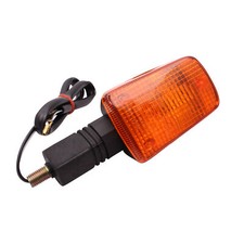 clignotant arrière gauche ou droite pour Suzuki DR 125 350 650 800 GS 500 GSX-R 