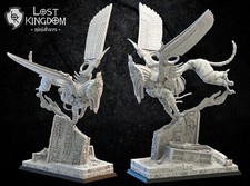 sphinx rois des tombes