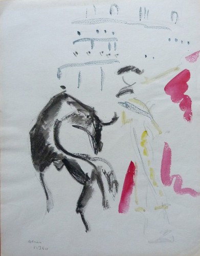 Maddy jourdain - jourdain, (1924-1990)