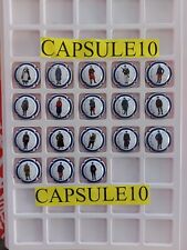  CAPSULE DE CHAMPAGNE